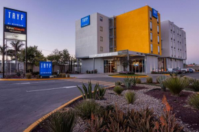 TRYP by Wyndham San Luis Potosi Hotel & Suites, San Luis Potosí